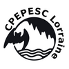 Logo of the association CPEPESC Lorraine
